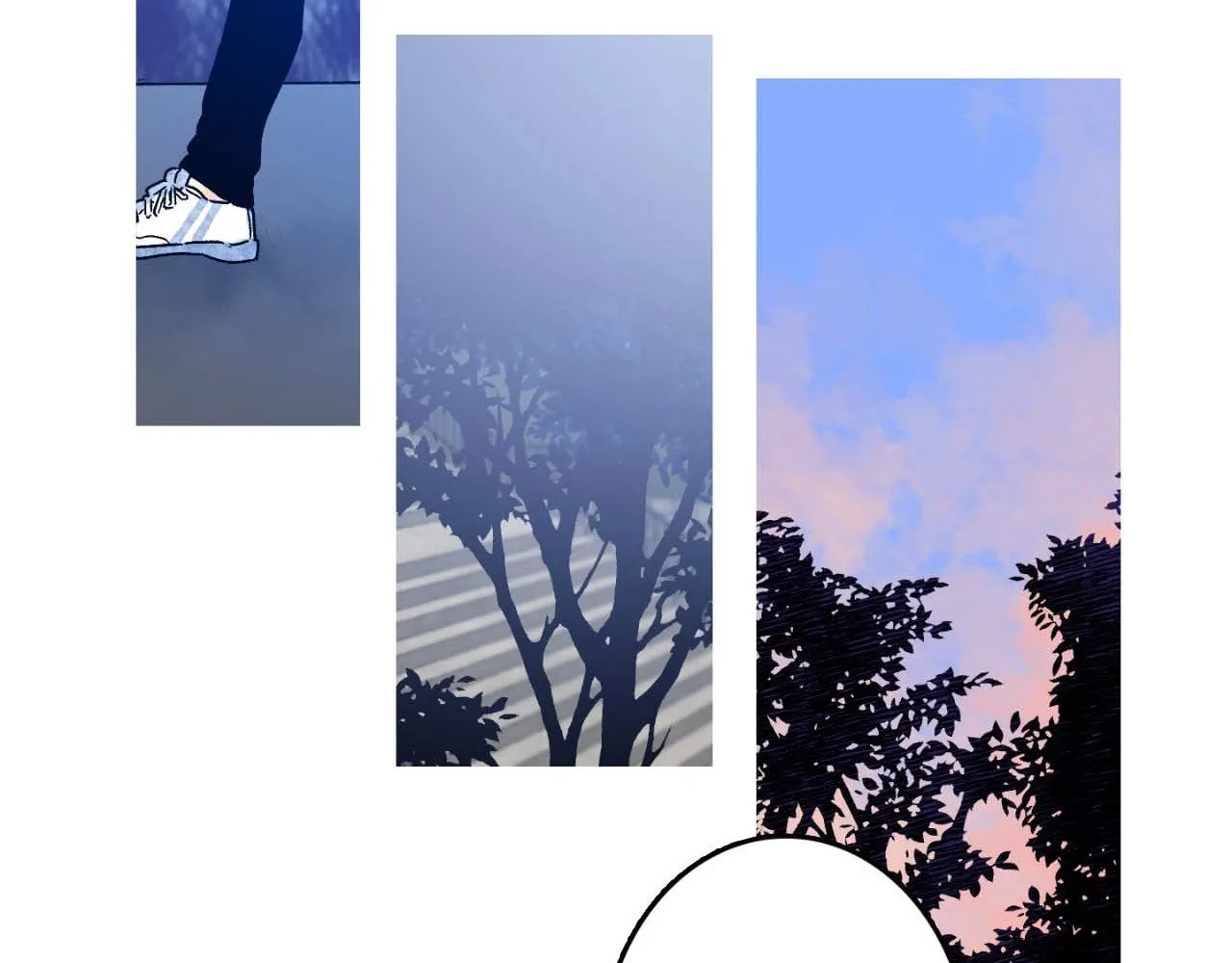 1 Milky Way Street Chapter 16 page 30 - 