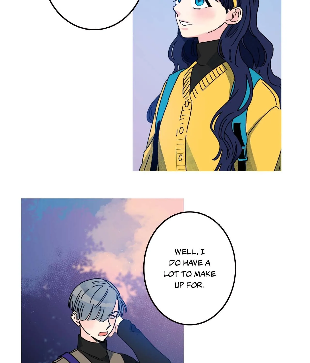 1 Milky Way Street Chapter 16 page 4 - 