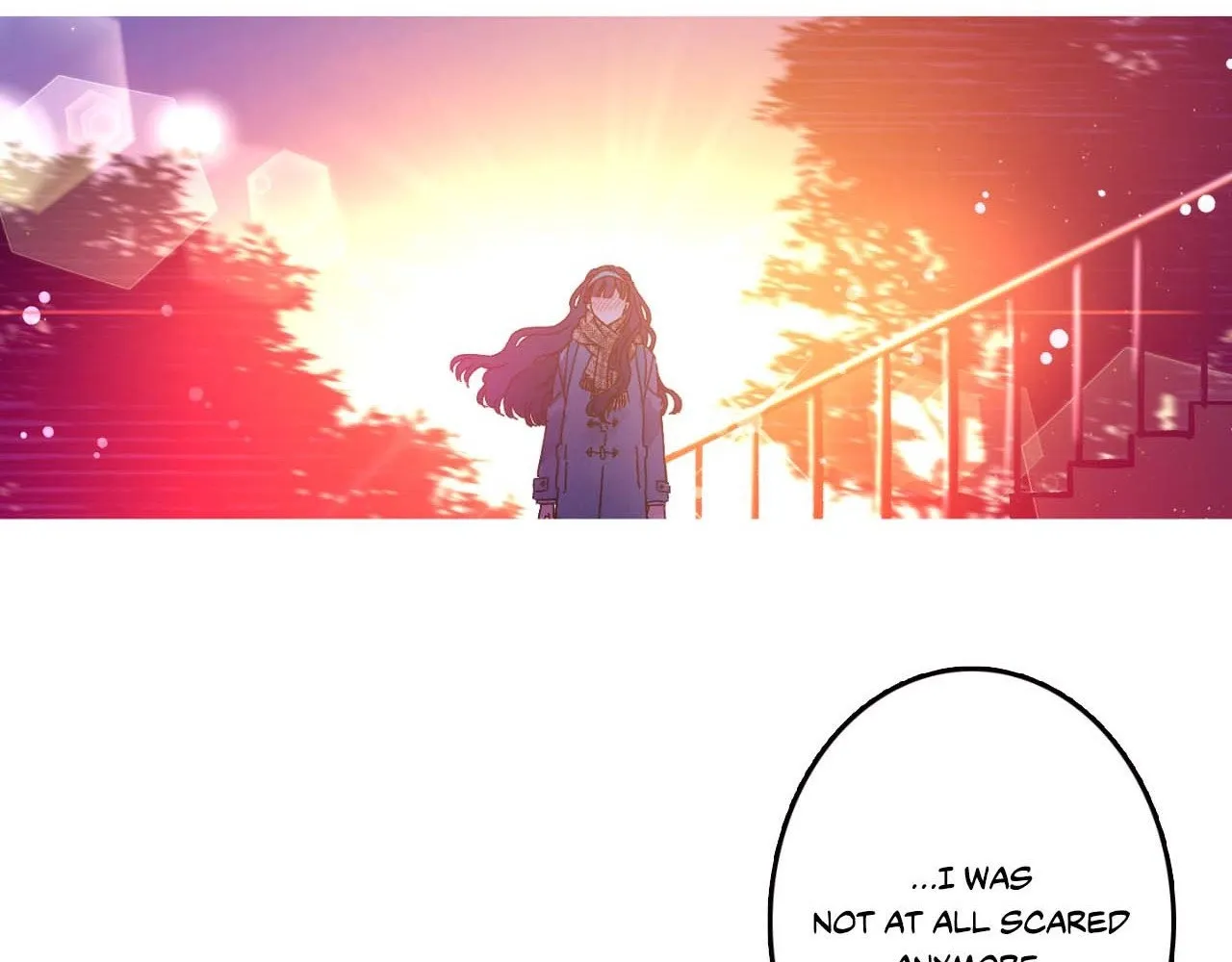 1 Milky Way Street Chapter 16 page 39 - 