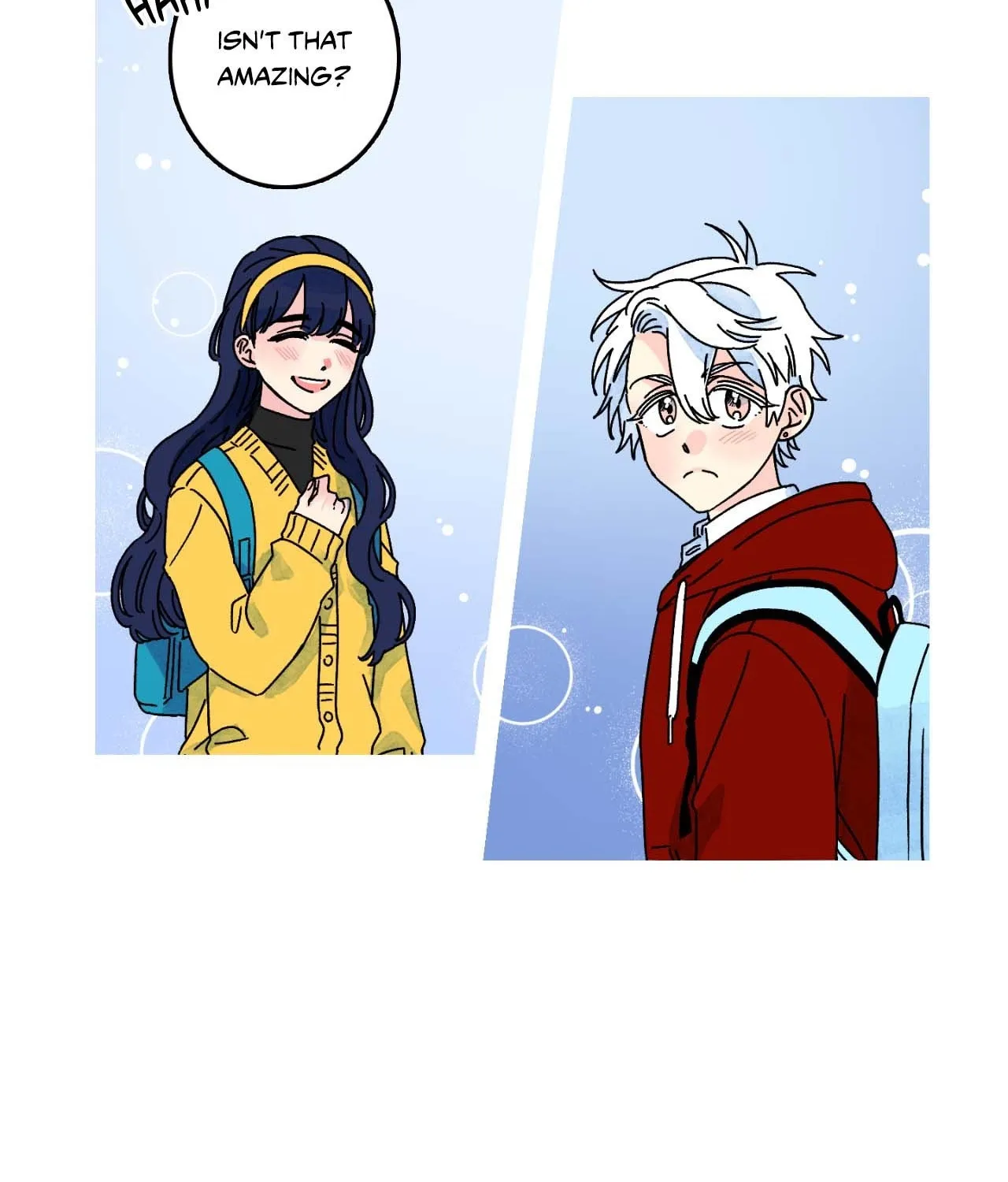 1 Milky Way Street Chapter 16 page 41 - 