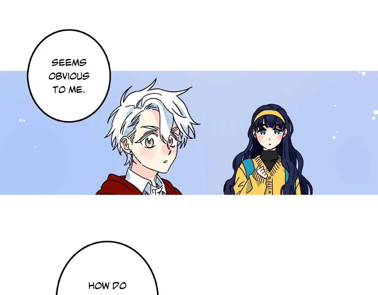 1 Milky Way Street Chapter 16 page 42 - 