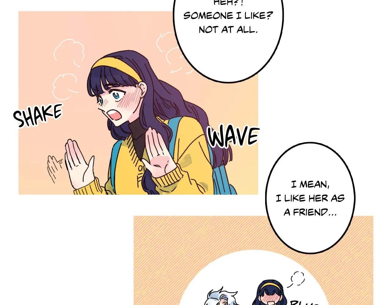 1 Milky Way Street Chapter 16 page 45 - 