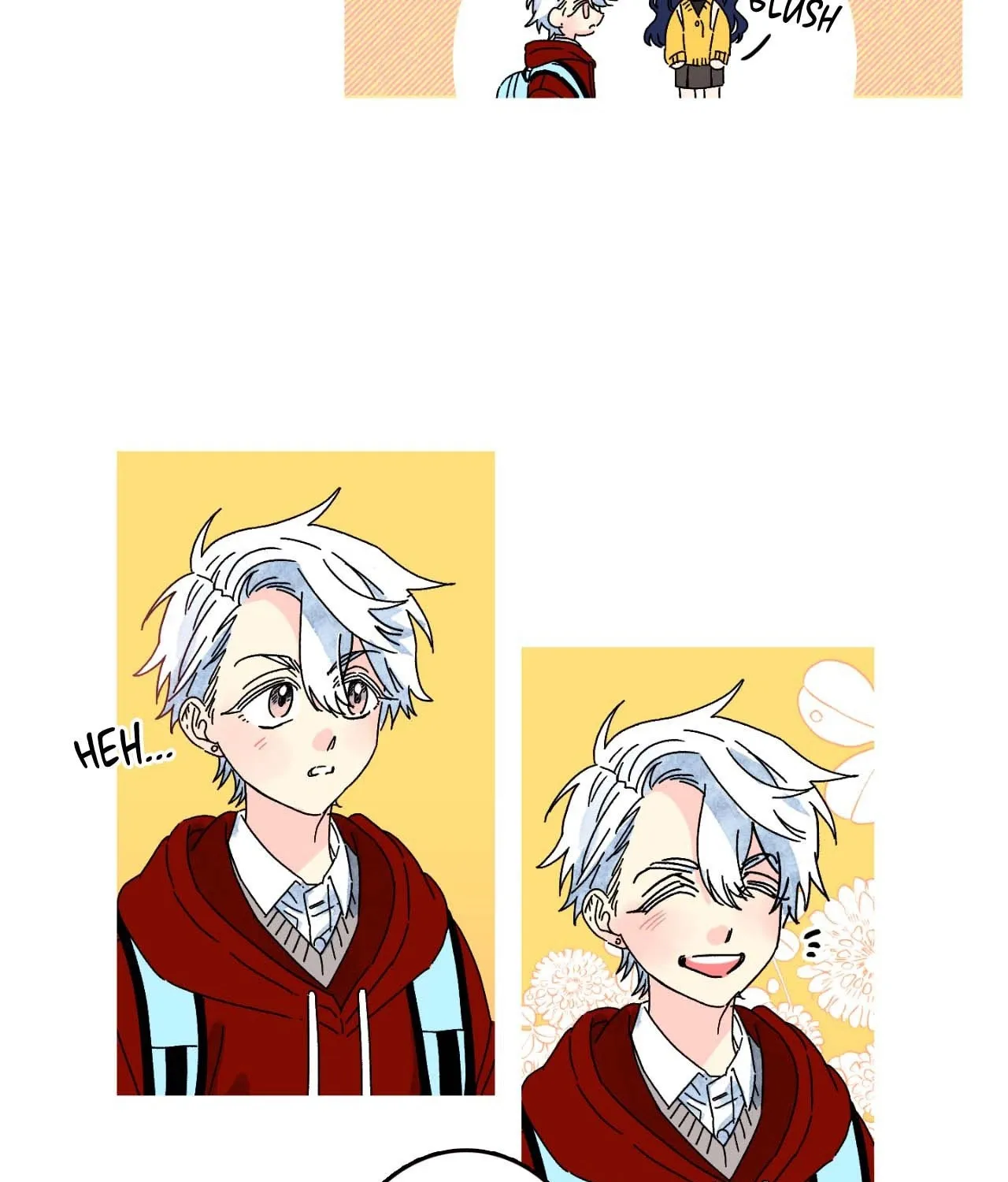1 Milky Way Street Chapter 16 page 46 - 