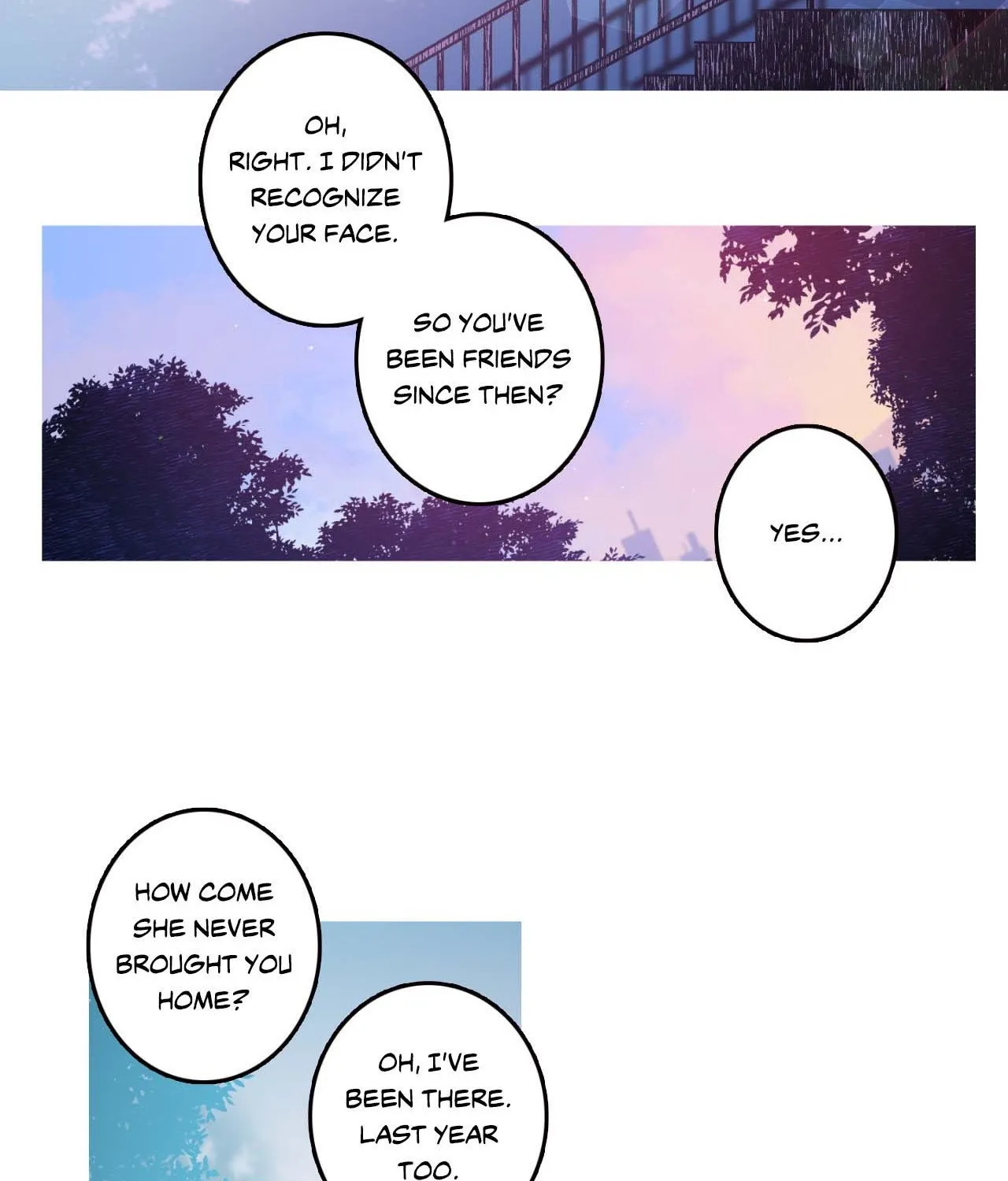 1 Milky Way Street Chapter 16 page 50 - 