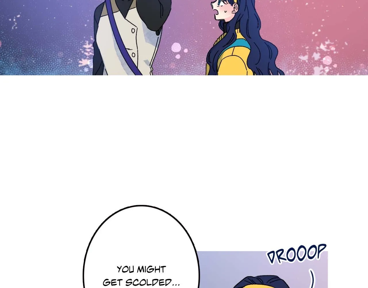 1 Milky Way Street Chapter 16 page 6 - 