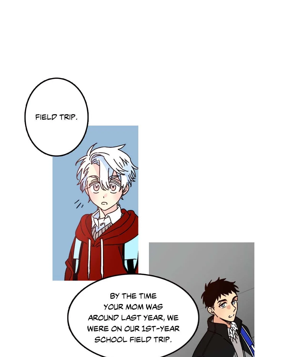 1 Milky Way Street Chapter 16 page 53 - 