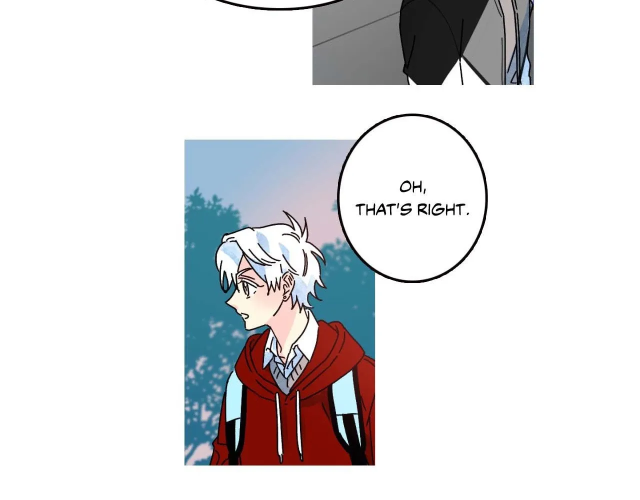 1 Milky Way Street Chapter 16 page 54 - 