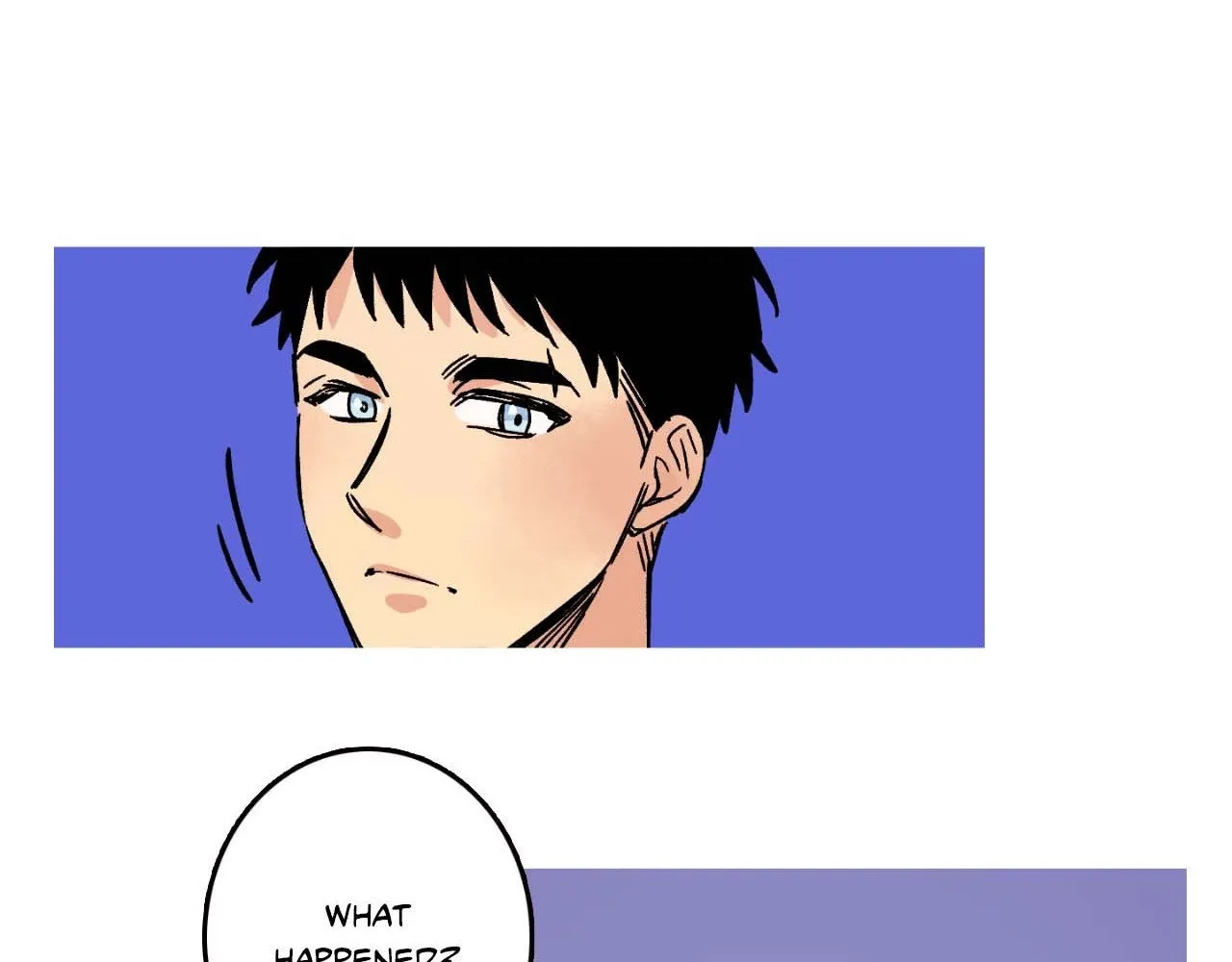 1 Milky Way Street Chapter 16 page 60 - 