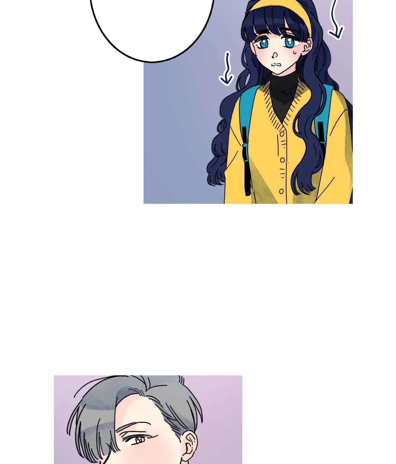 1 Milky Way Street Chapter 16 page 7 - 