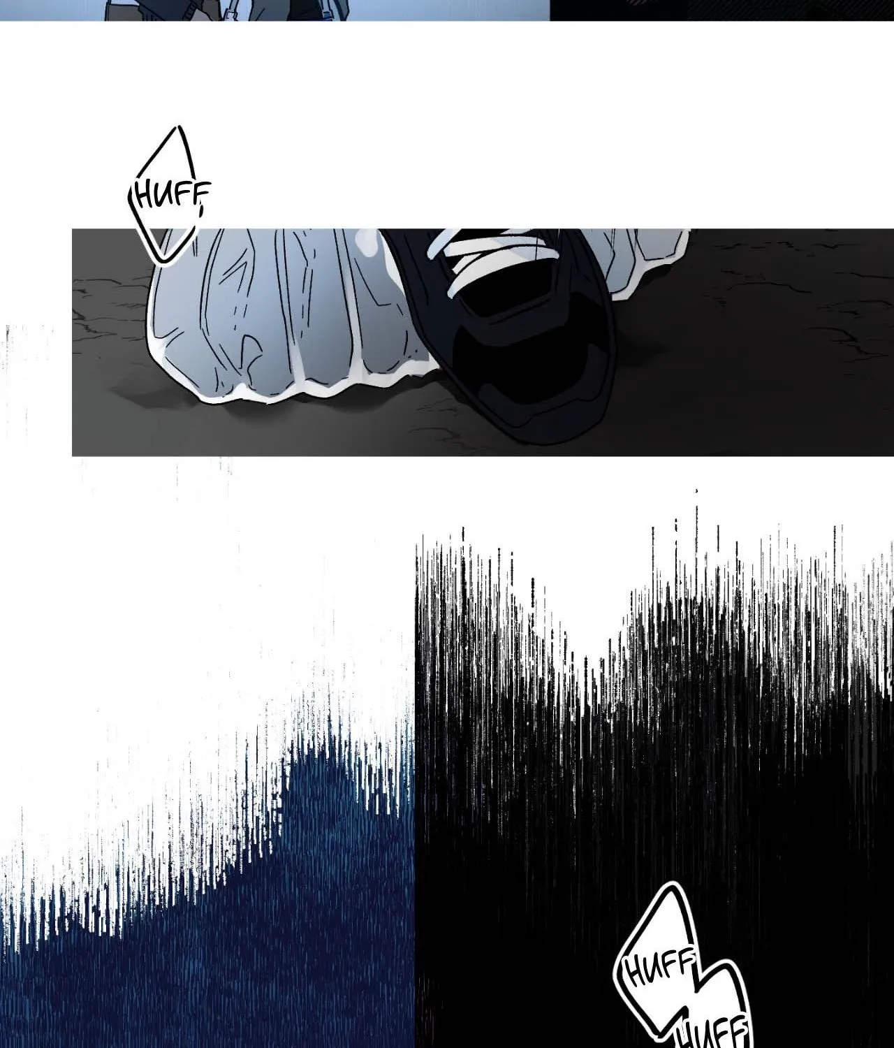 1 Milky Way Street Chapter 16 page 62 - 