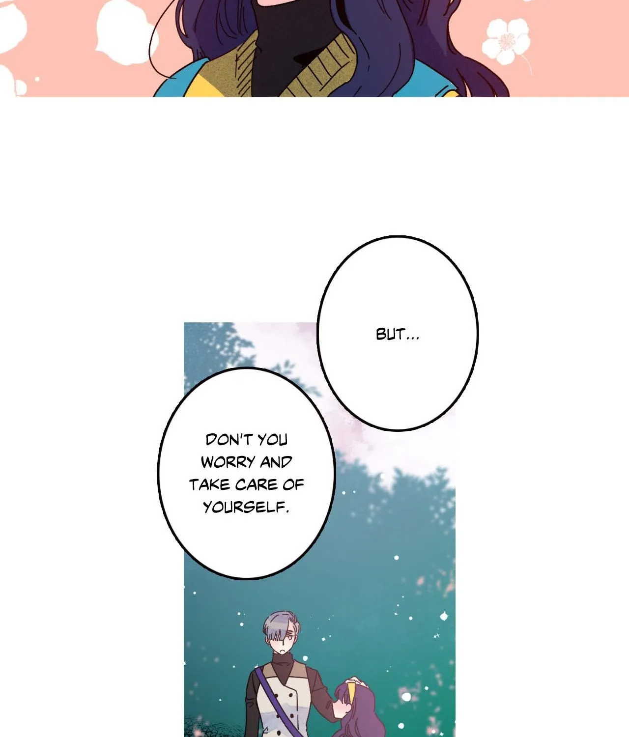 1 Milky Way Street Chapter 16 page 10 - 