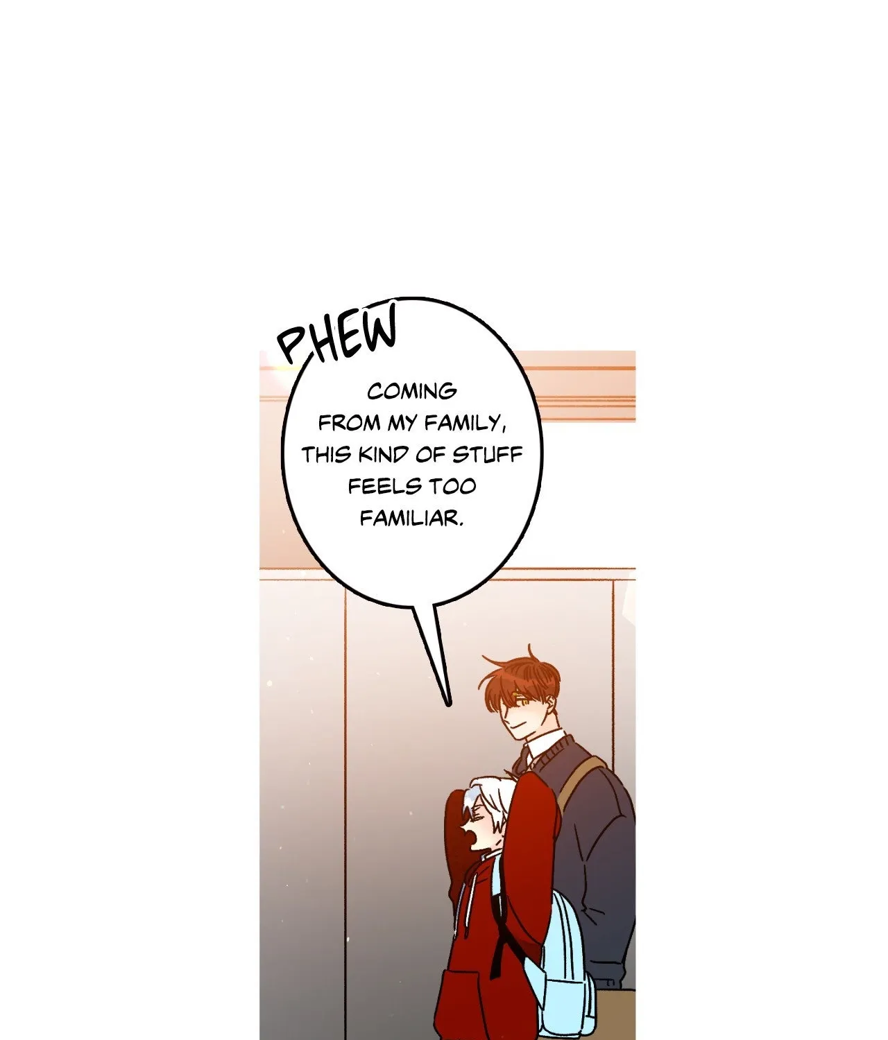 1 Milky Way Street Chapter 17 page 11 - 