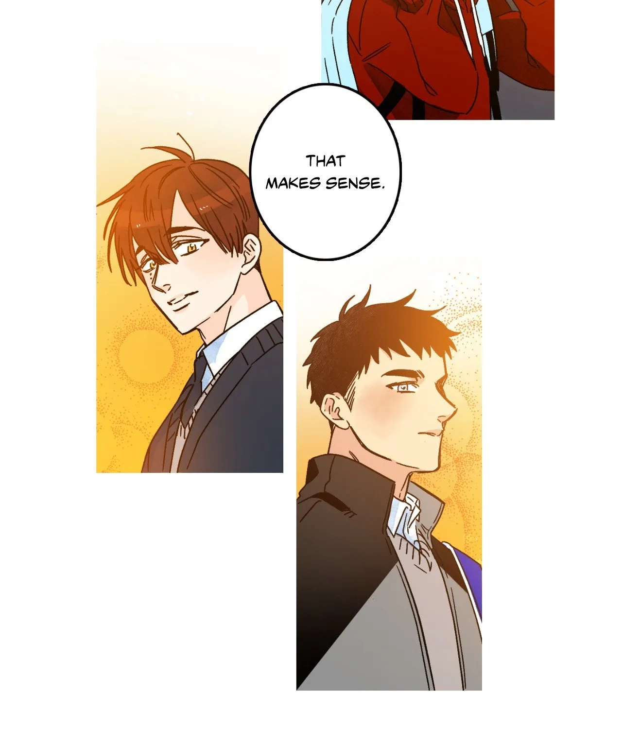 1 Milky Way Street Chapter 17 page 15 - 