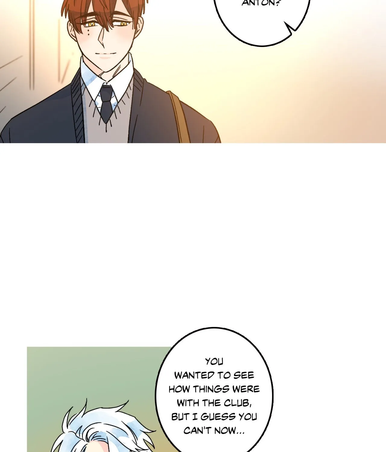1 Milky Way Street Chapter 17 page 17 - 