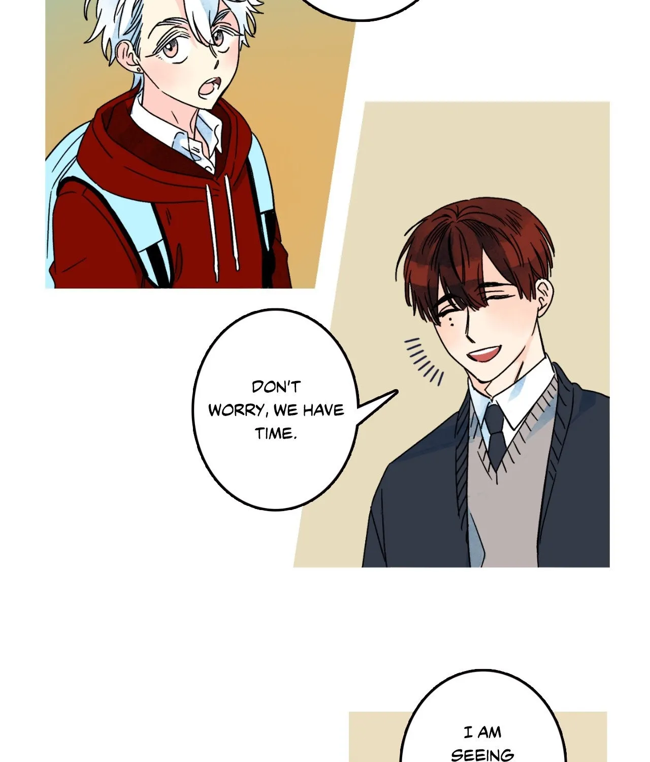 1 Milky Way Street Chapter 17 page 18 - 