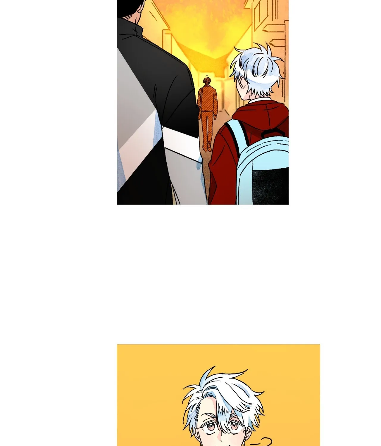 1 Milky Way Street Chapter 17 page 23 - 