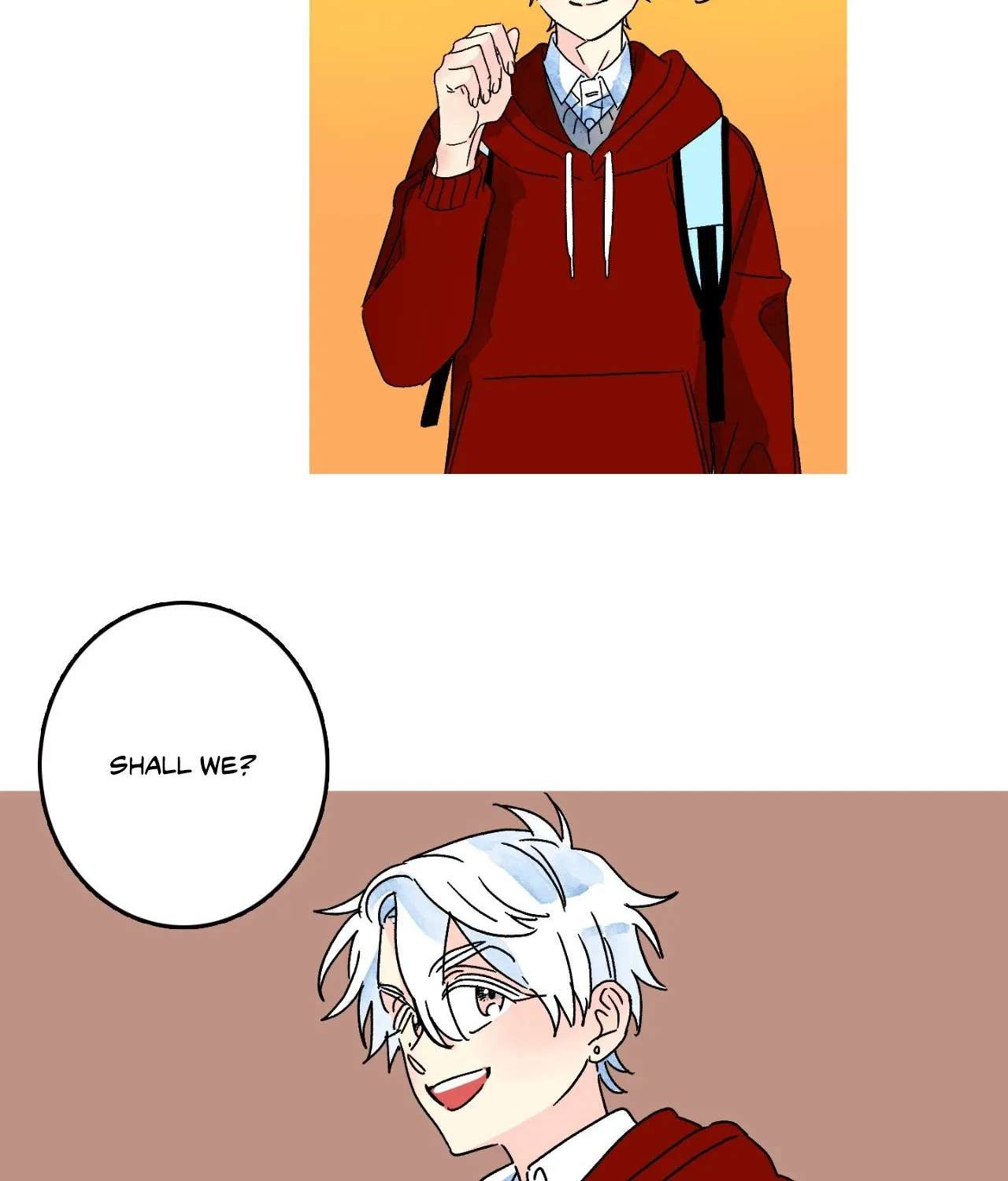 1 Milky Way Street Chapter 17 page 24 - 