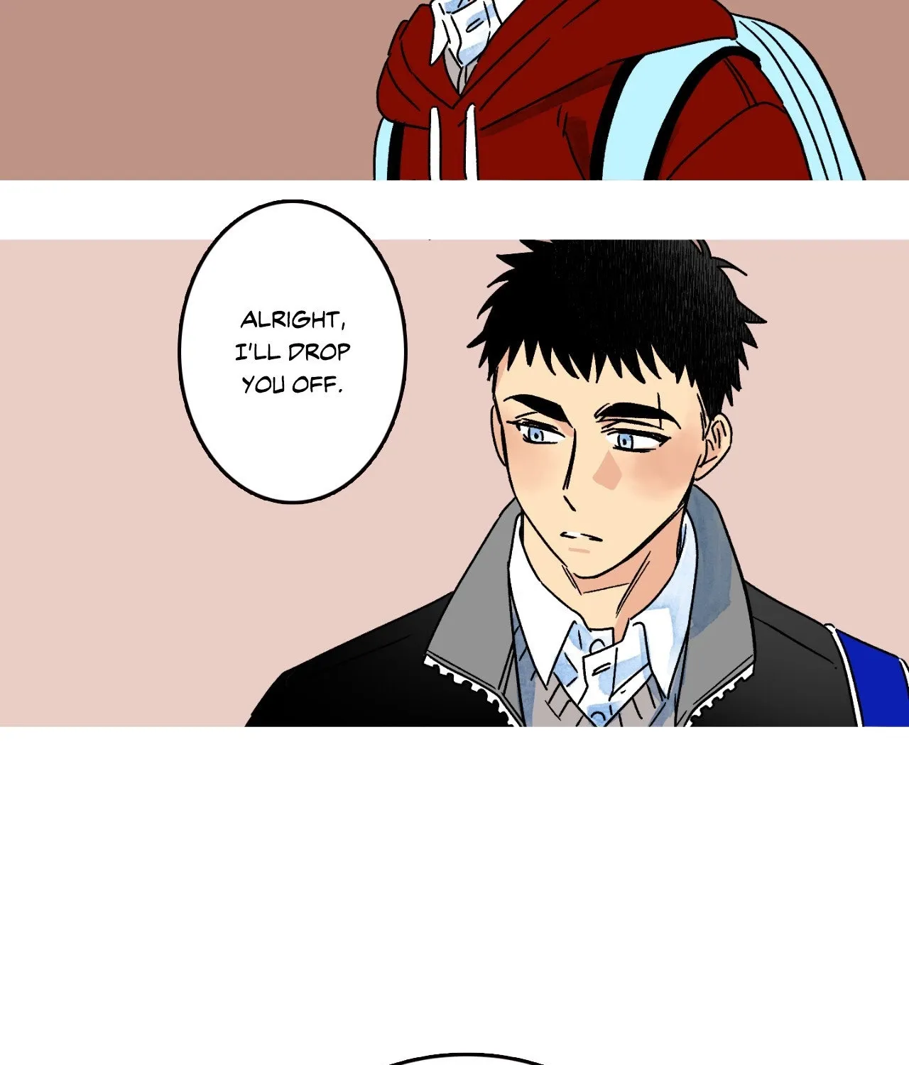 1 Milky Way Street Chapter 17 page 25 - 