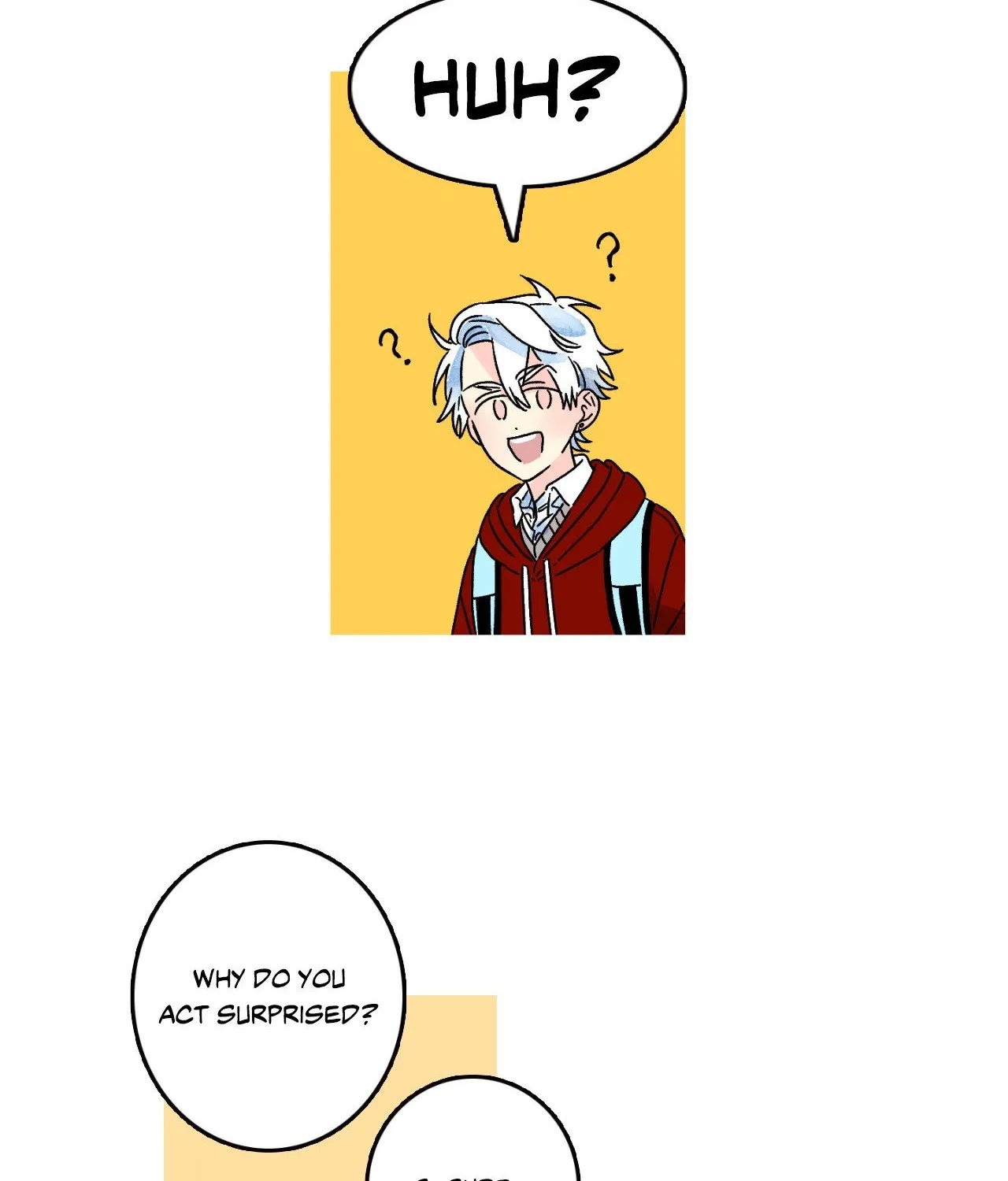 1 Milky Way Street Chapter 17 page 26 - 