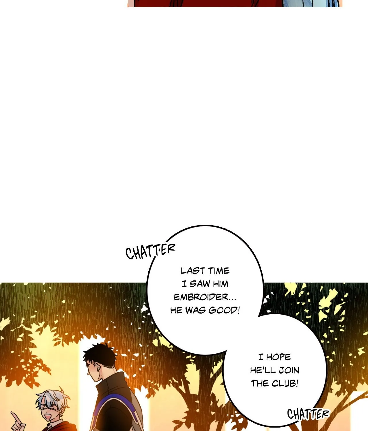 1 Milky Way Street Chapter 17 page 29 - 