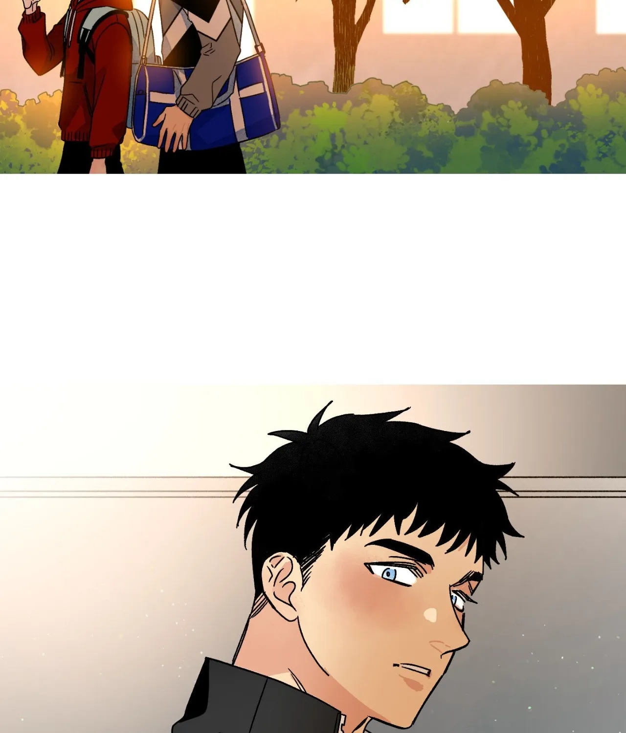 1 Milky Way Street Chapter 17 page 30 - 