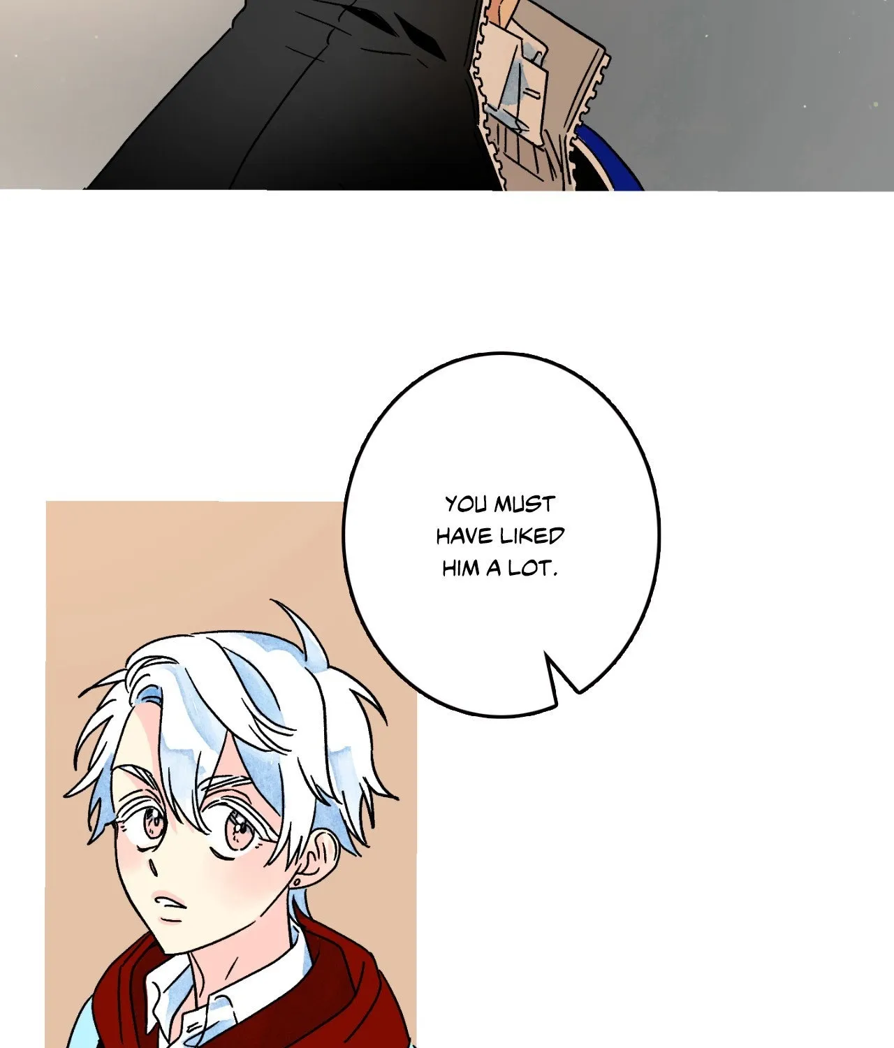 1 Milky Way Street Chapter 17 page 31 - 