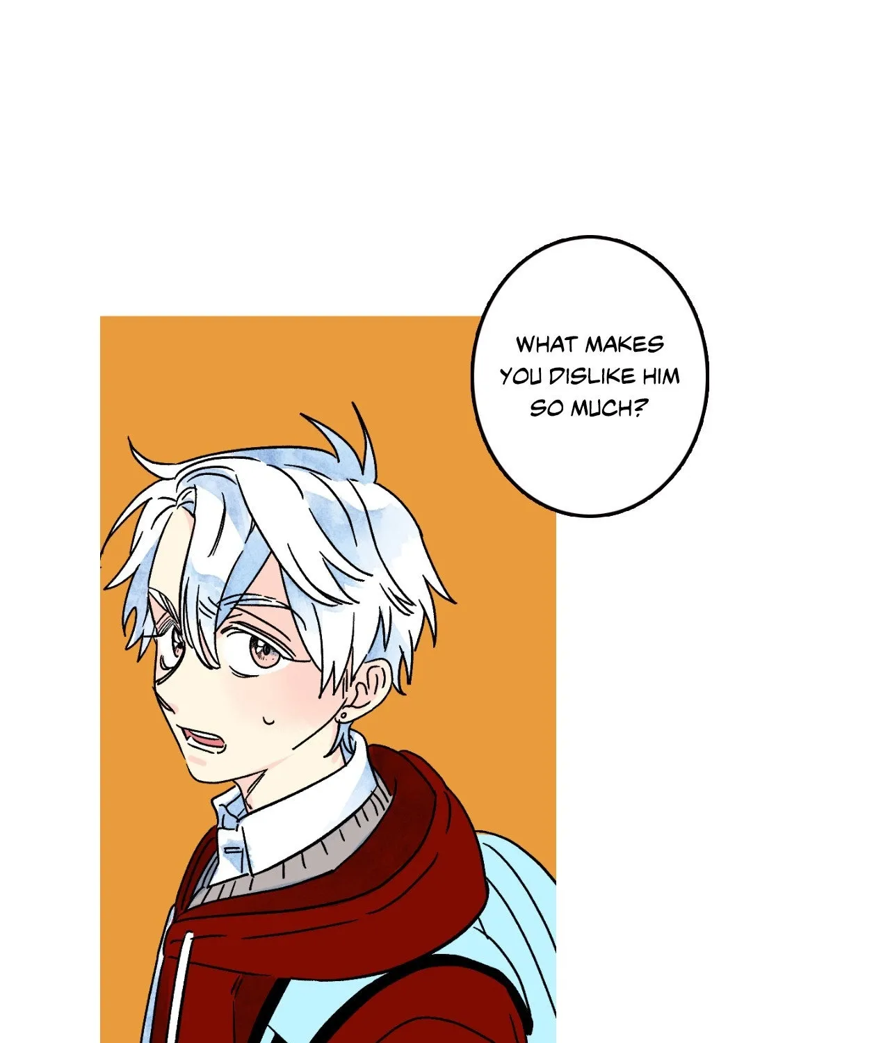 1 Milky Way Street Chapter 17 page 35 - 