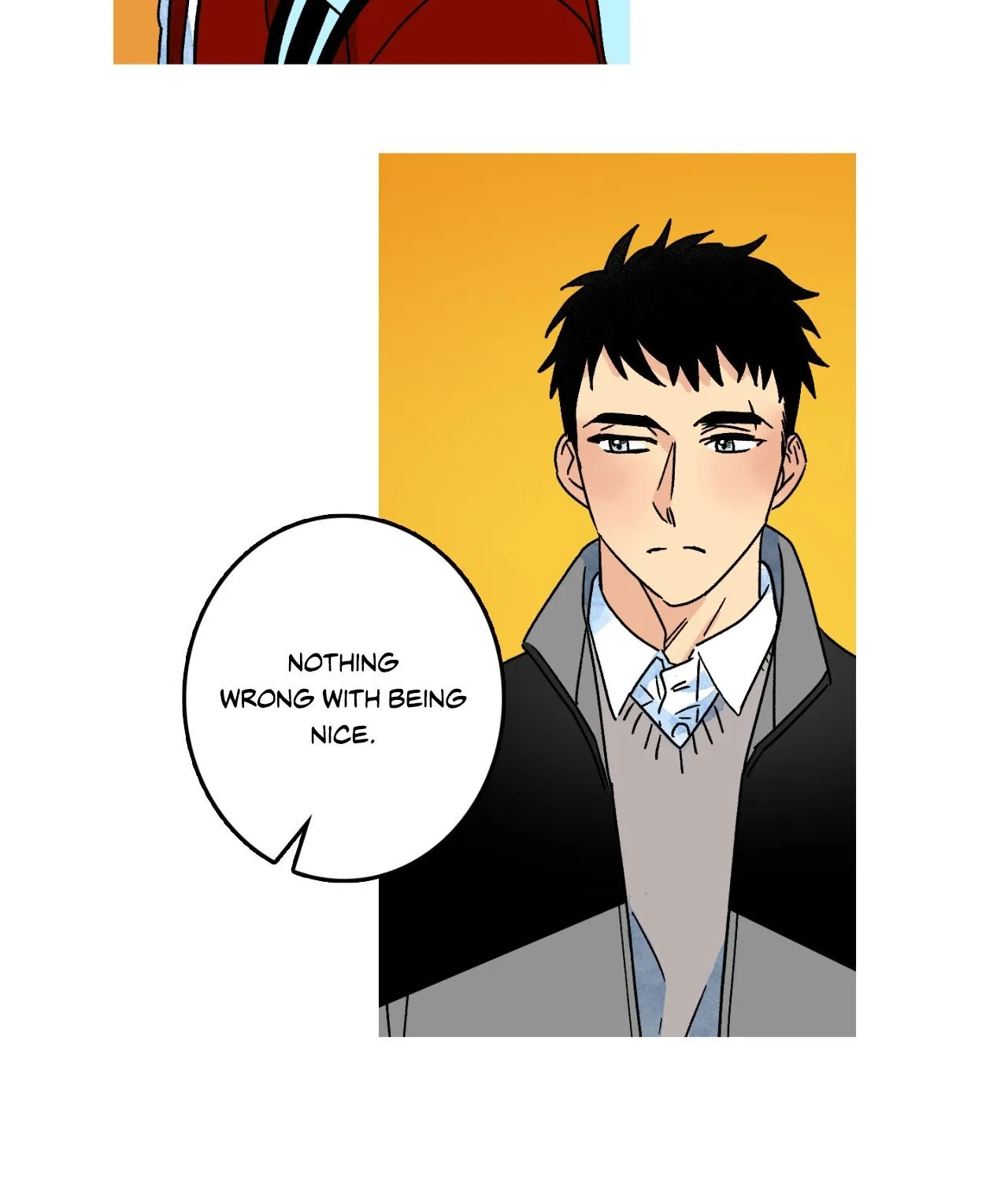 1 Milky Way Street Chapter 17 page 36 - 
