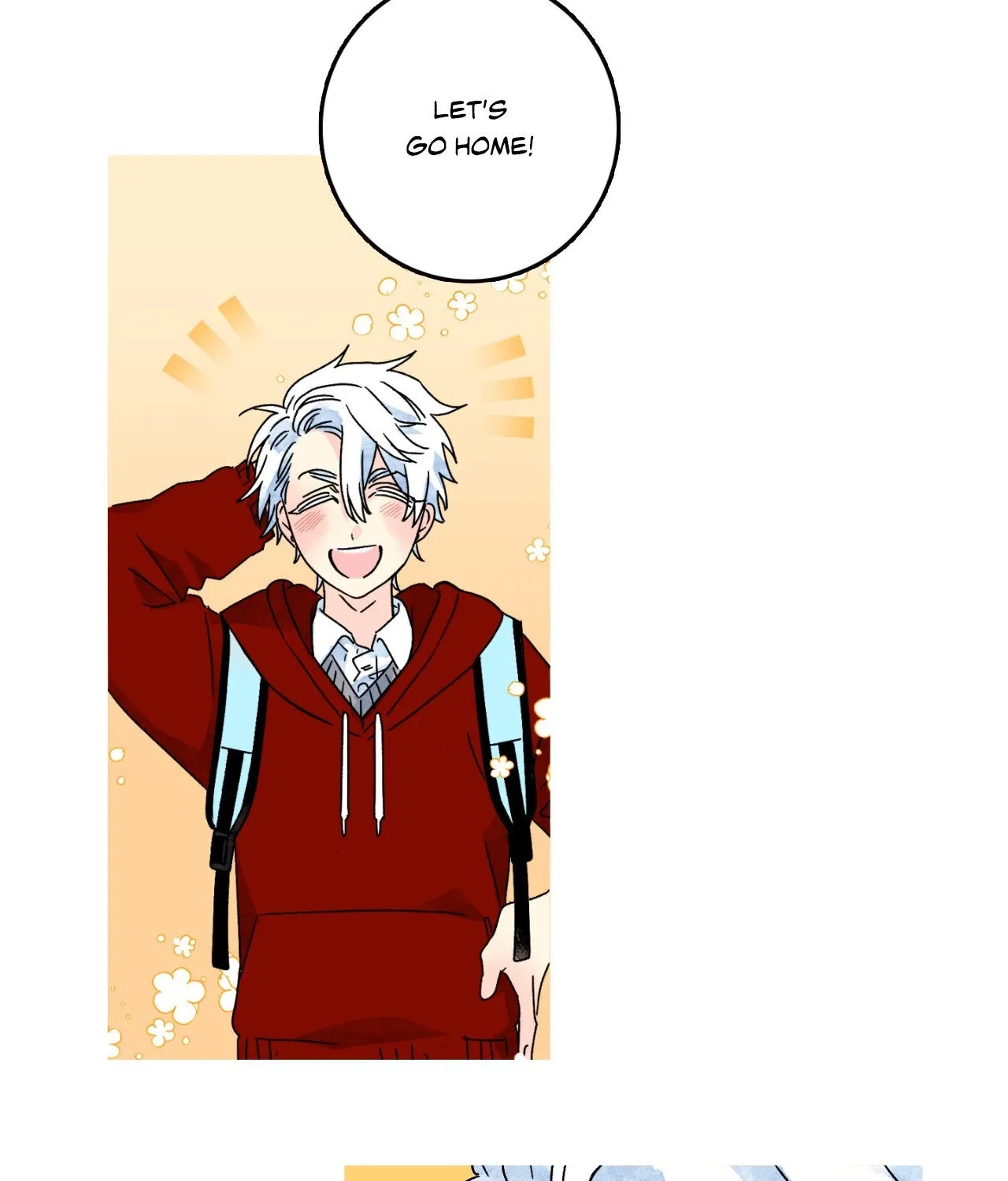 1 Milky Way Street Chapter 17 page 41 - 