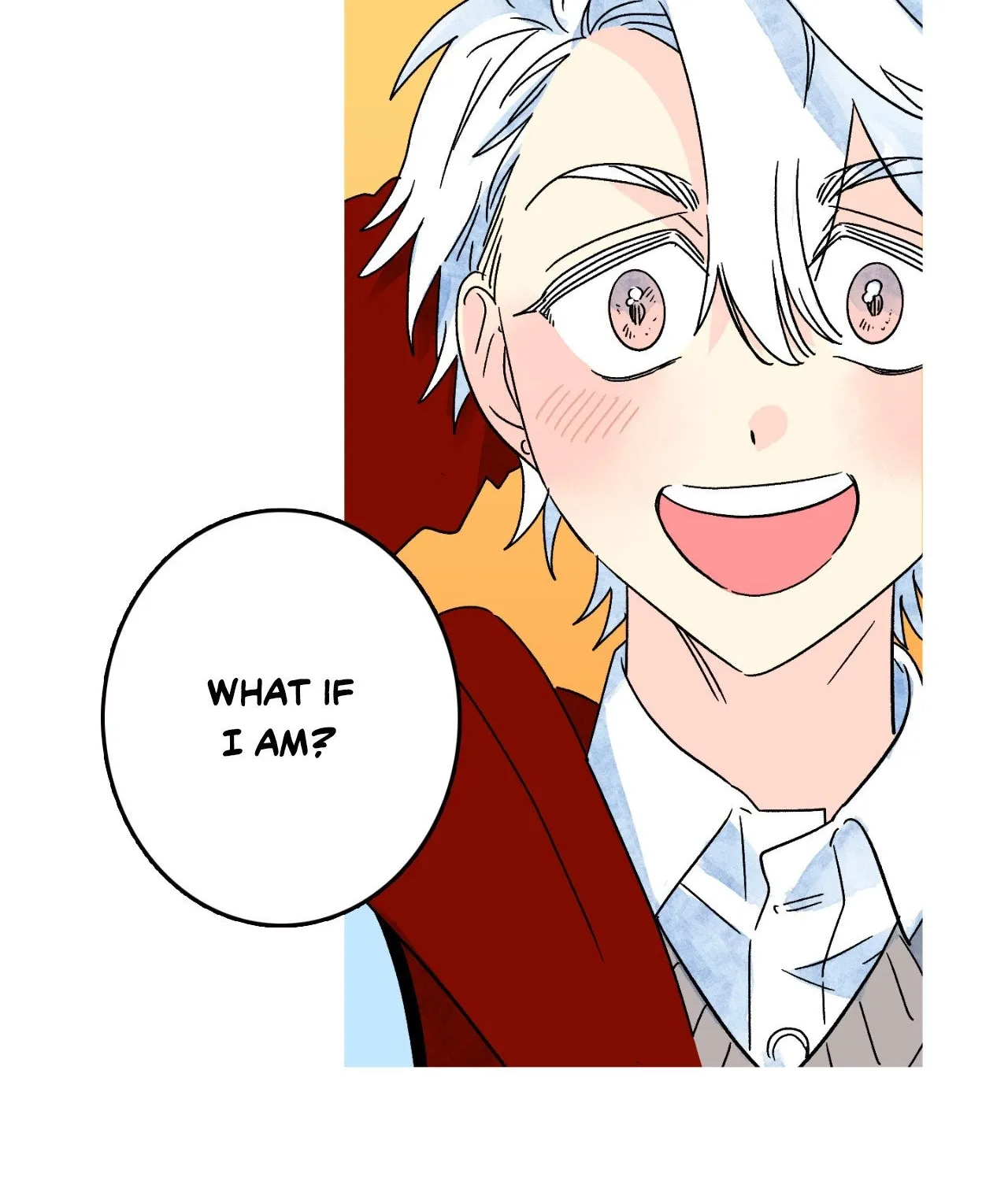 1 Milky Way Street Chapter 17 page 42 - 