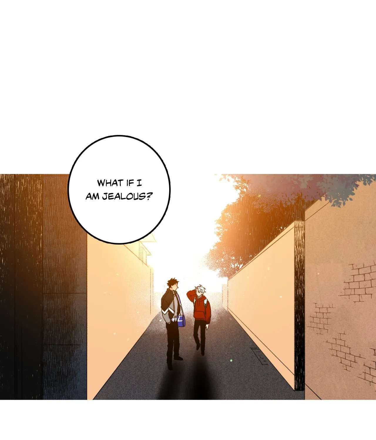 1 Milky Way Street Chapter 17 page 43 - 