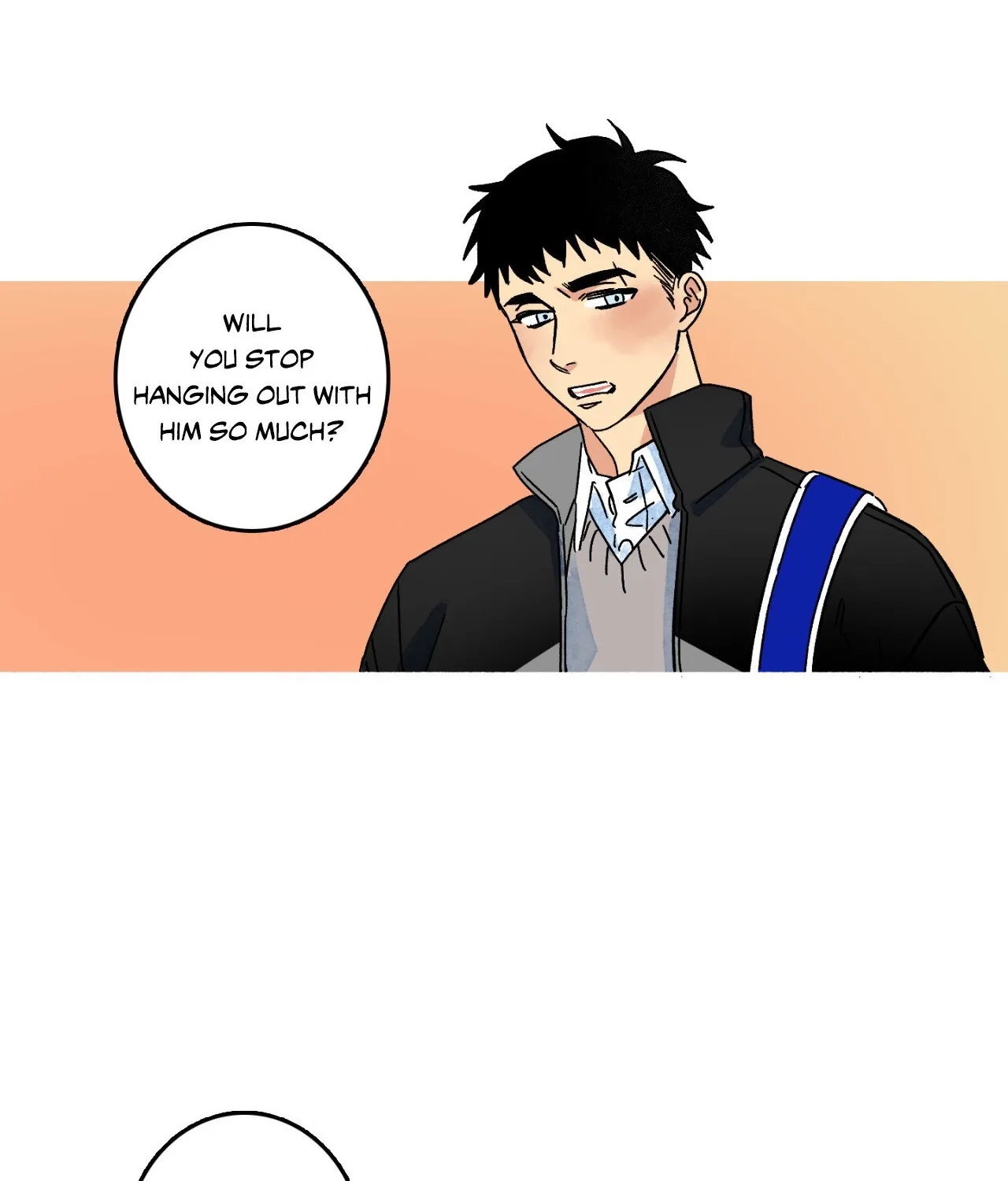 1 Milky Way Street Chapter 17 page 44 - 