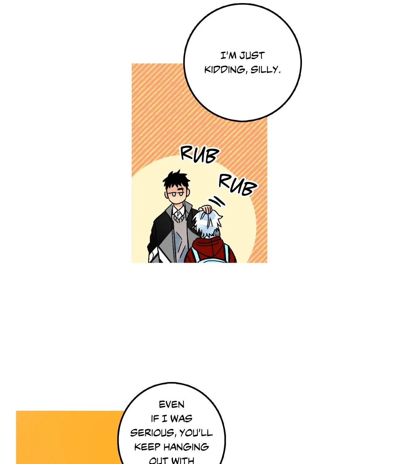 1 Milky Way Street Chapter 17 page 46 - 