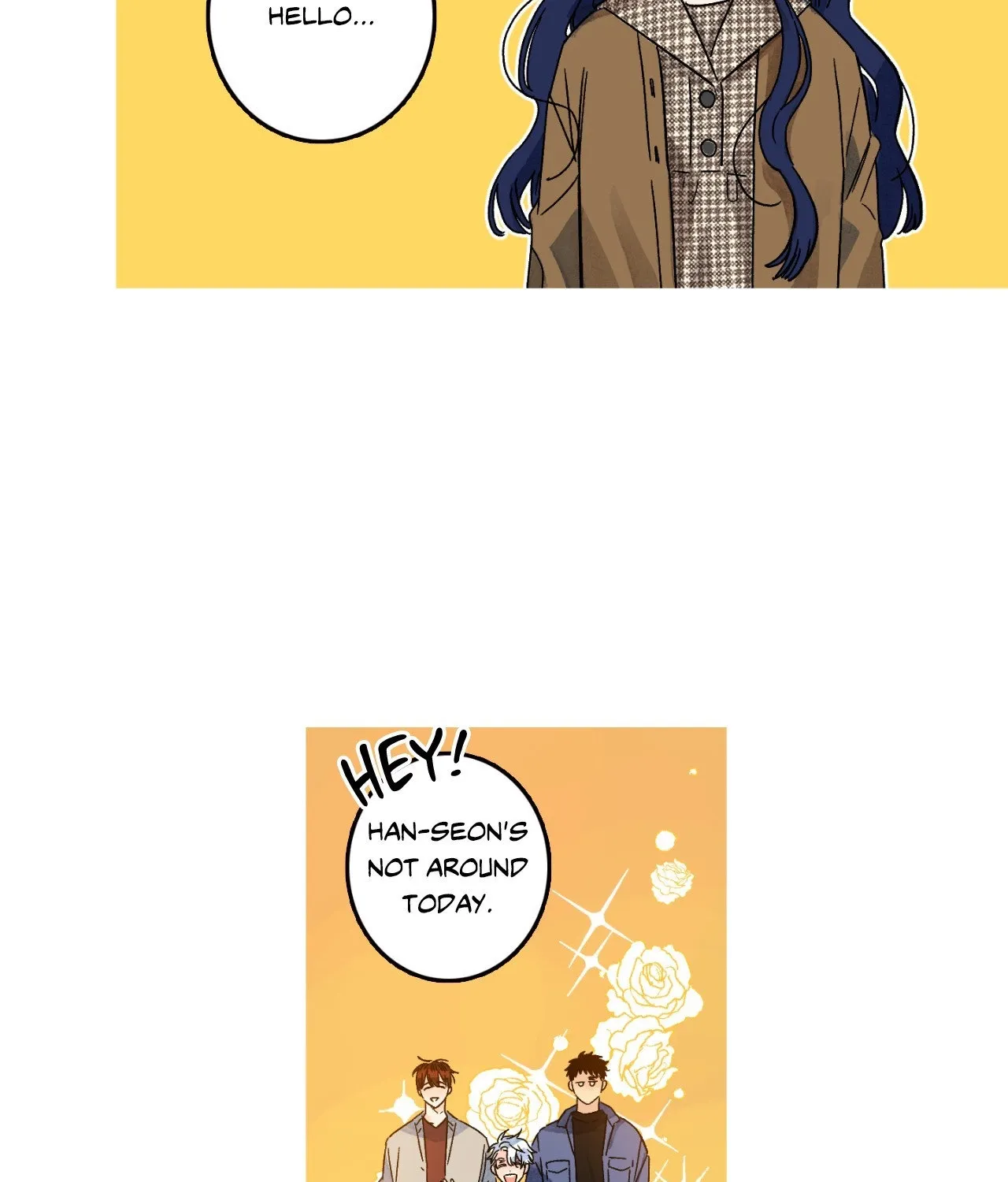 1 Milky Way Street Chapter 17 page 49 - 