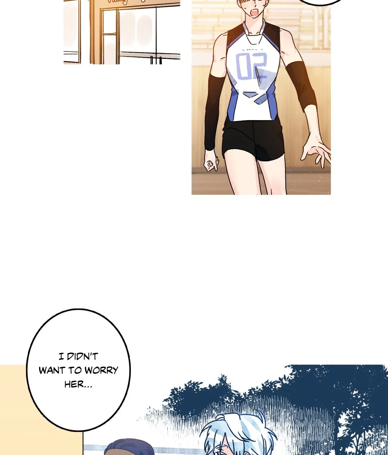 1 Milky Way Street Chapter 17 page 51 - 