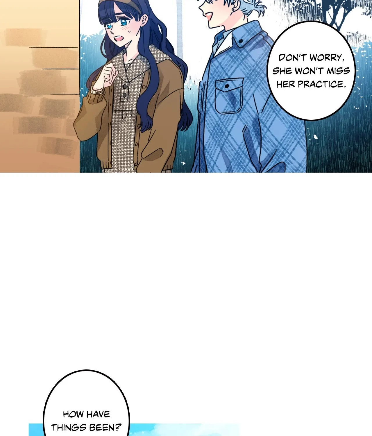 1 Milky Way Street Chapter 17 page 52 - 