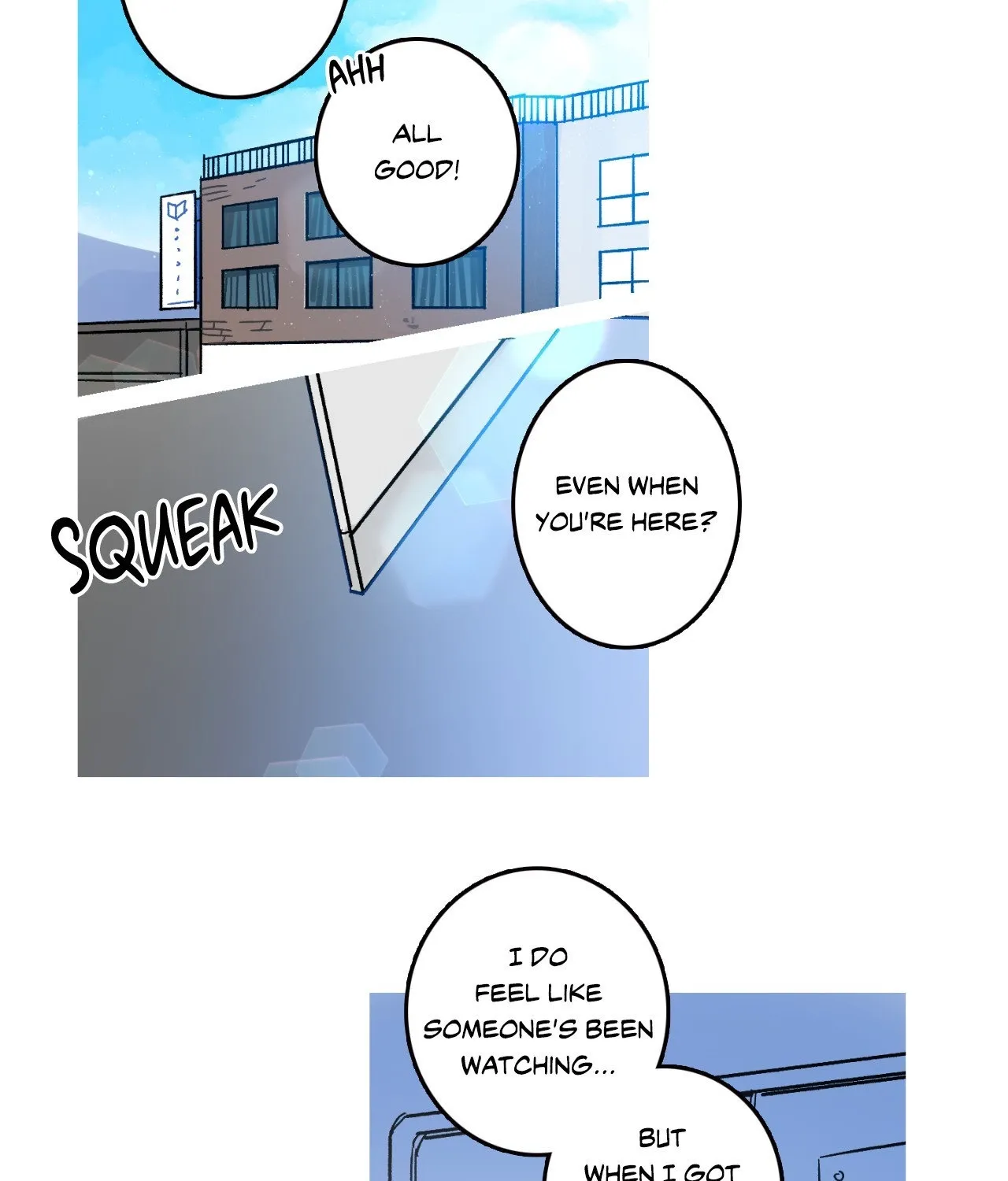 1 Milky Way Street Chapter 17 page 53 - 