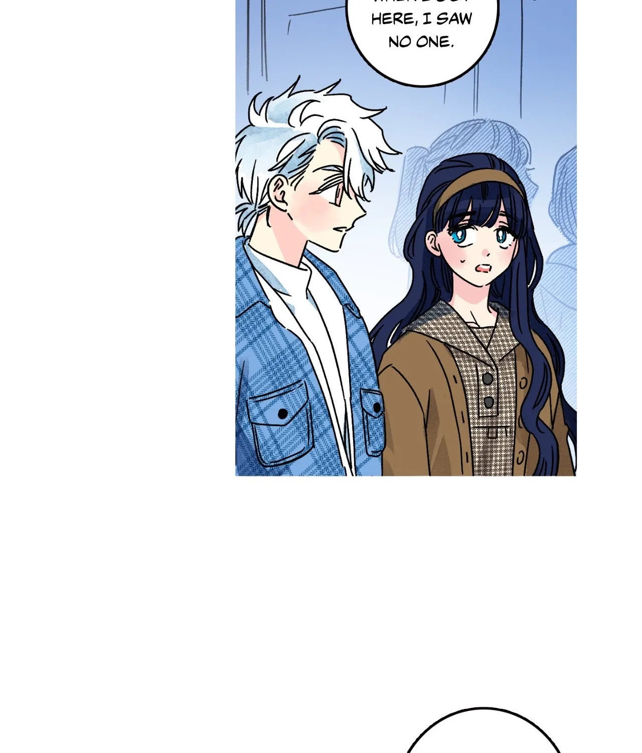 1 Milky Way Street Chapter 17 page 54 - 