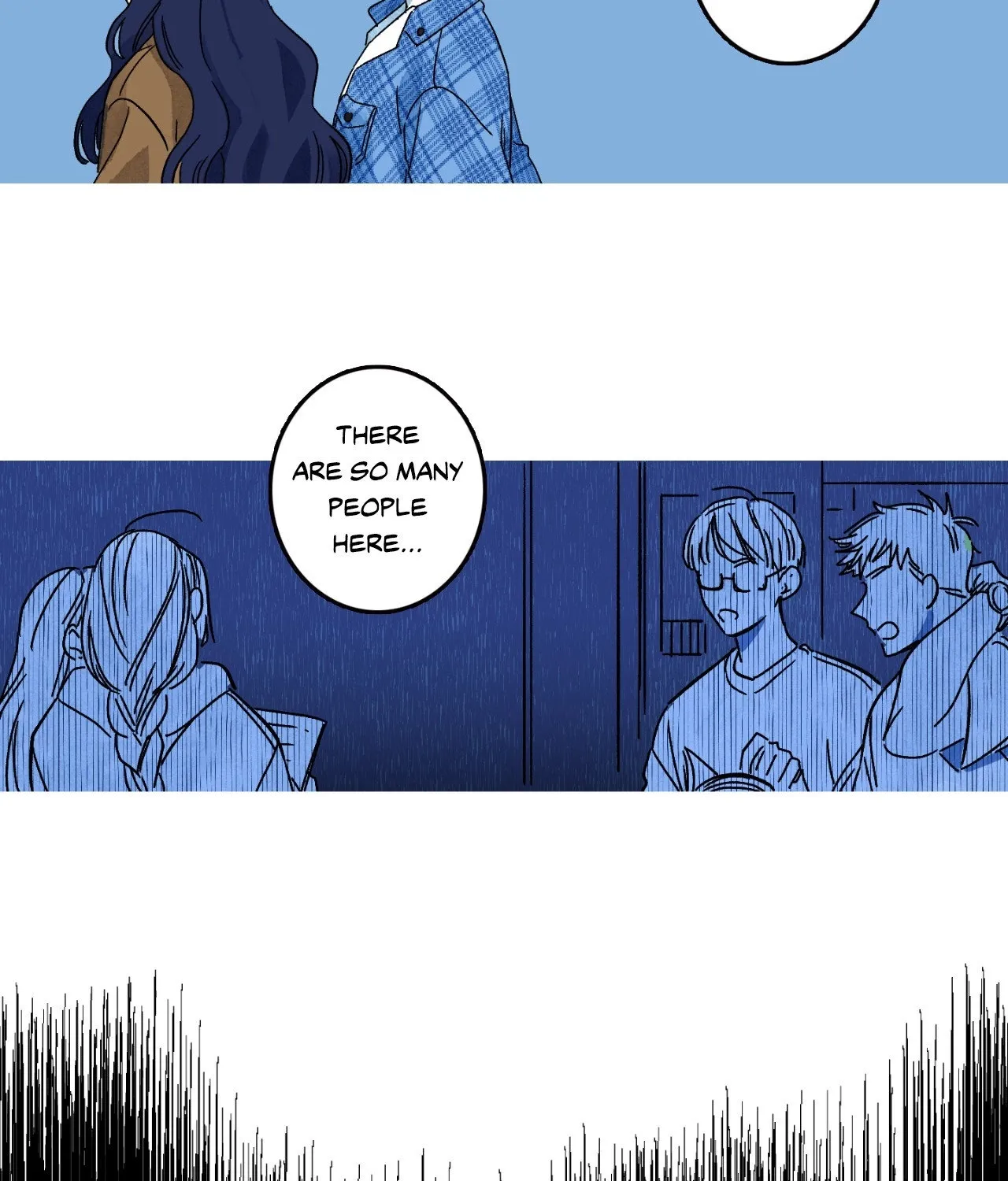 1 Milky Way Street Chapter 17 page 56 - 