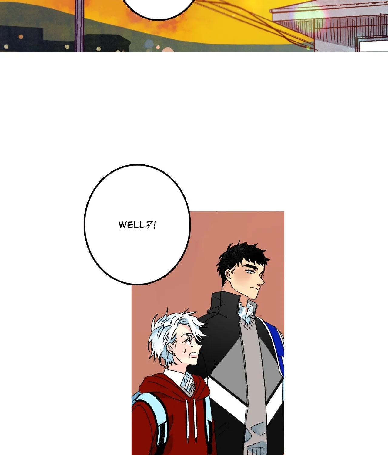 1 Milky Way Street Chapter 17 page 9 - 