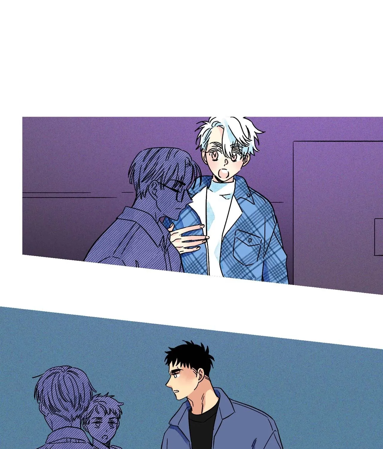 1 Milky Way Street Chapter 18 page 1 - 
