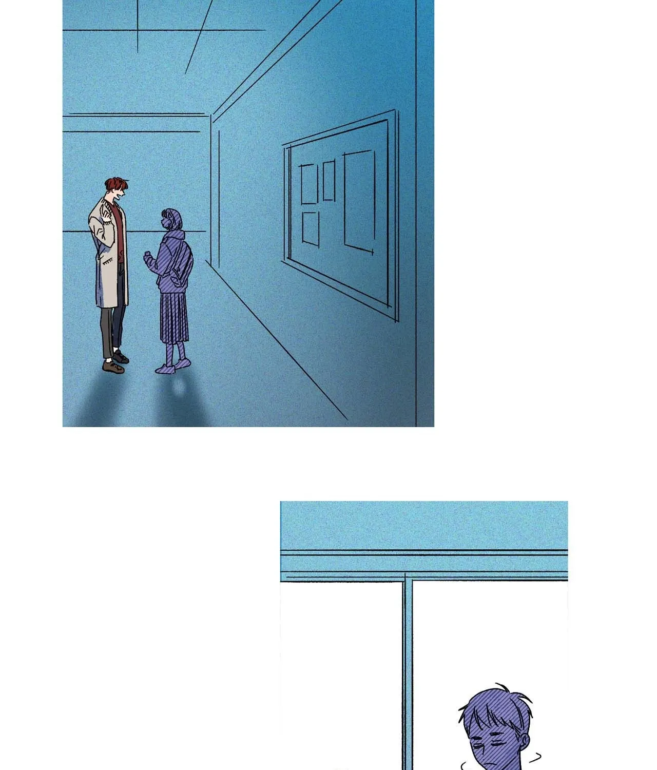 1 Milky Way Street Chapter 18 page 3 - 