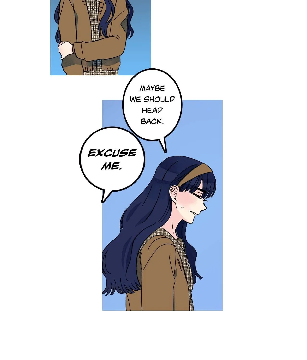 1 Milky Way Street Chapter 18 page 23 - 
