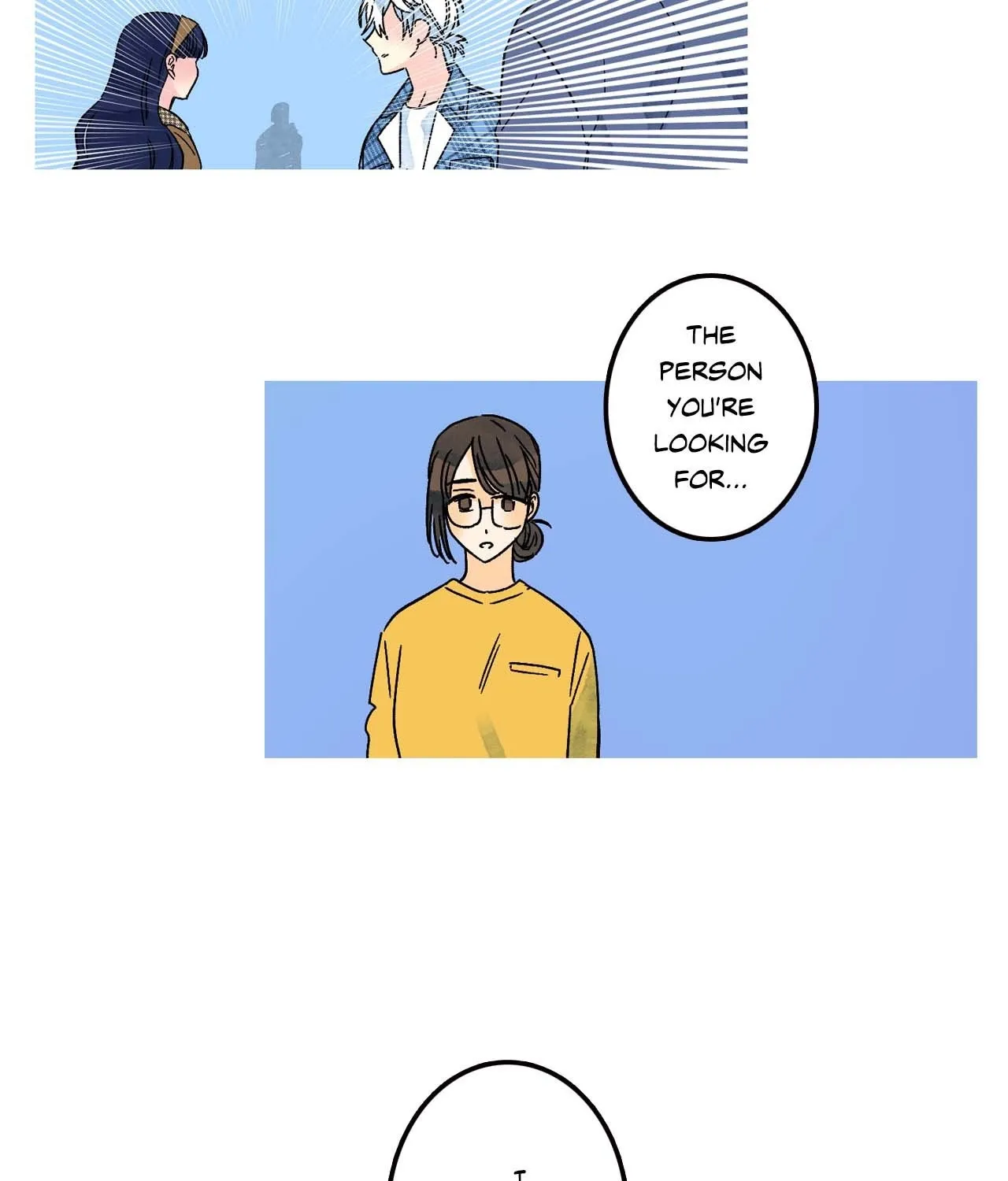 1 Milky Way Street Chapter 18 page 25 - 