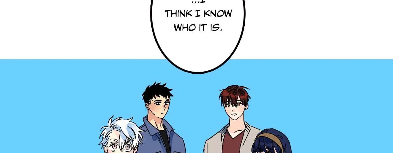 1 Milky Way Street Chapter 18 page 26 - 