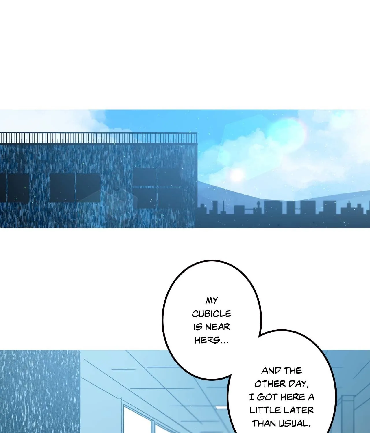 1 Milky Way Street Chapter 18 page 28 - 