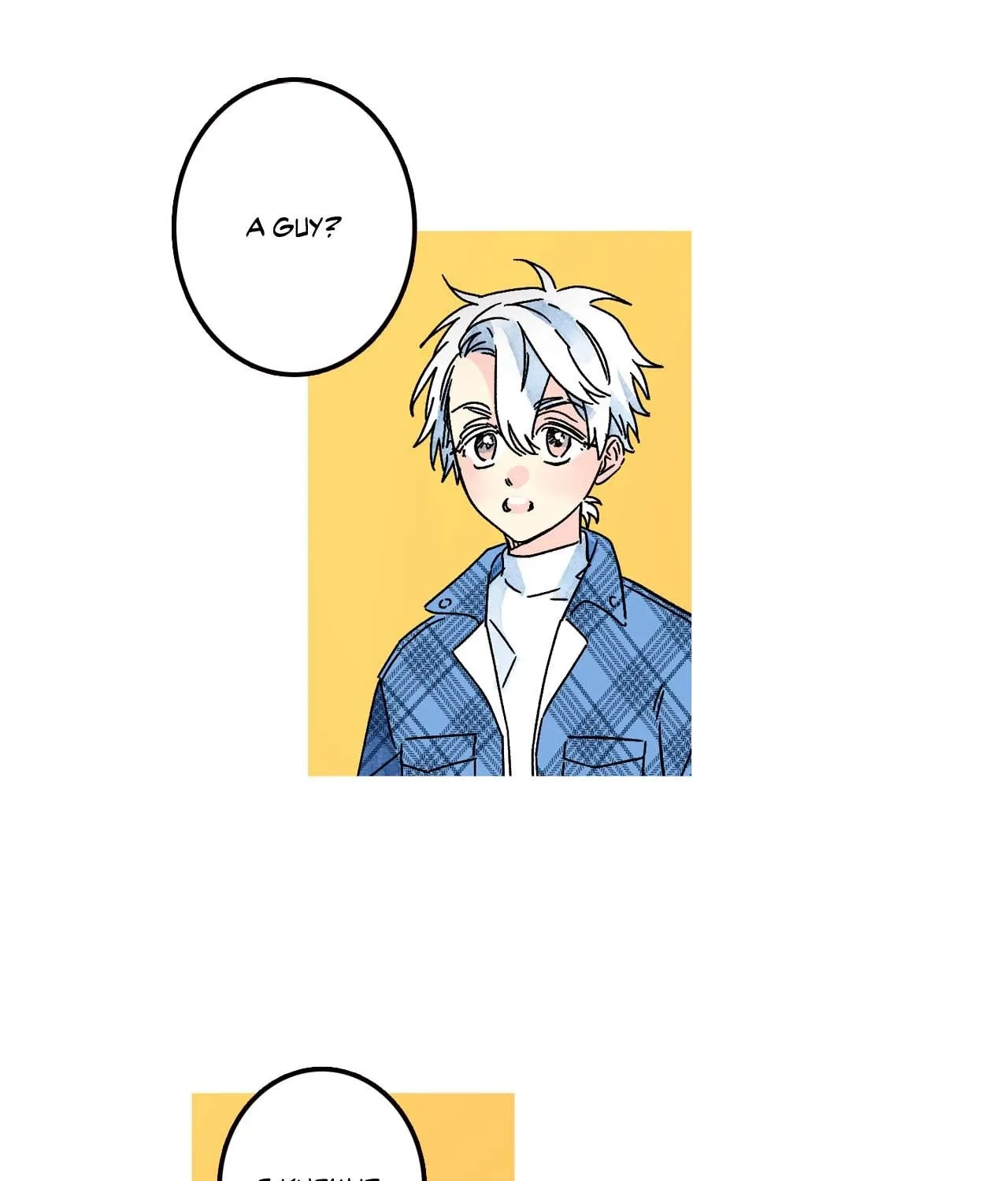 1 Milky Way Street Chapter 18 page 37 - 