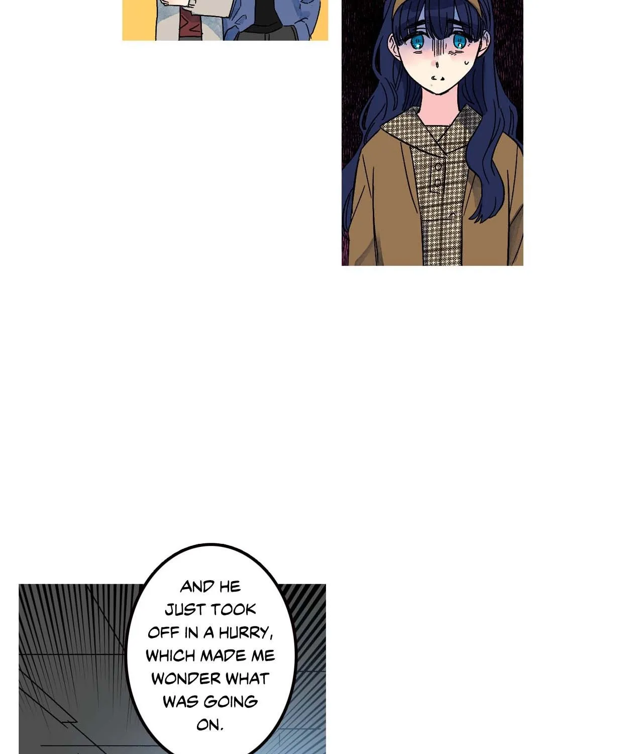 1 Milky Way Street Chapter 18 page 39 - 