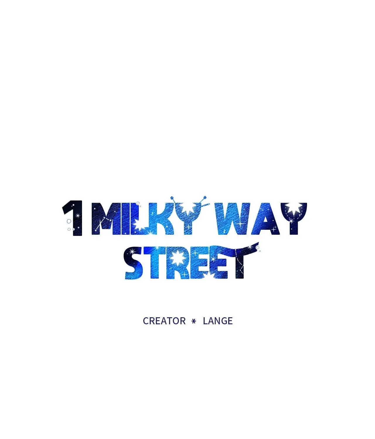 1 Milky Way Street Chapter 18 page 5 - 
