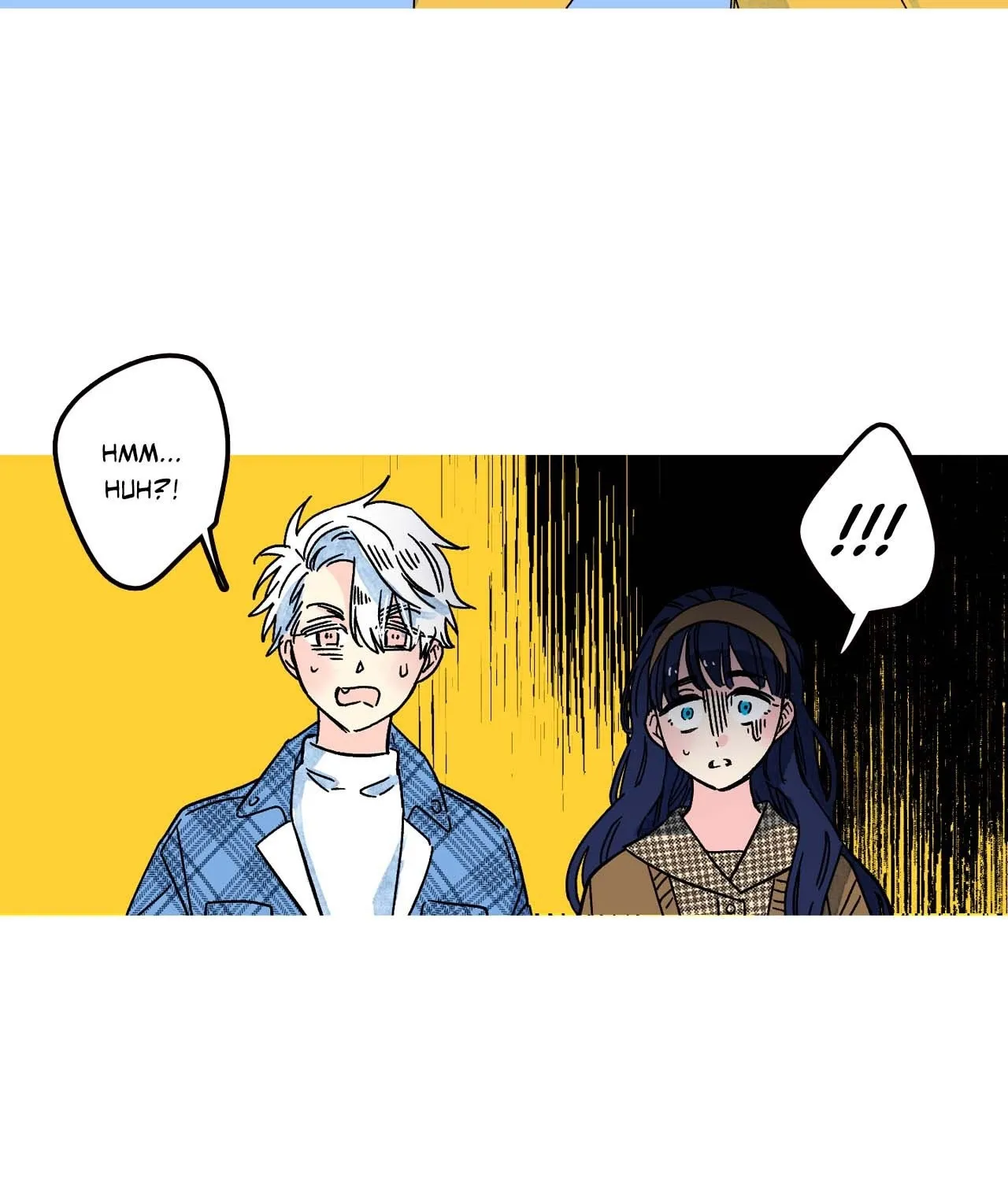 1 Milky Way Street Chapter 18 page 49 - 